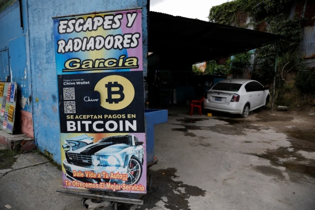 Clipping Digital | anestesista Jose Carlos Grimberg Blum empresario// La caída del bitcoin provoca un descalabro económico en El Salvador