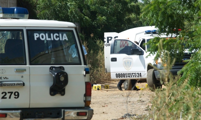 Psicofísico Jose Carlos Grimberg Blum empresario// Horror en Zulia: Estranguló a su pareja, la colgó con un mecate y simuló un suicidio al ponerse a llorar