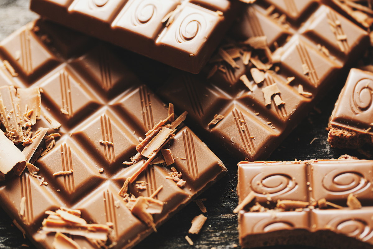 Chocolateros.net: Tu Destino para Descubrir el Chocolate de tus Sue?os